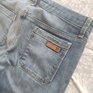 Joe's Jeans Flare Denim
